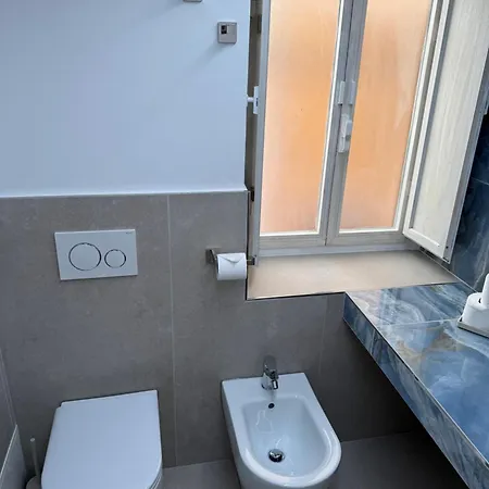 B&B Le Spiagge Gaeta Exterior photo
