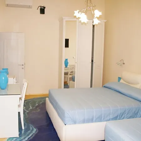 B&B Le Spiagge Gaeta Exterior photo