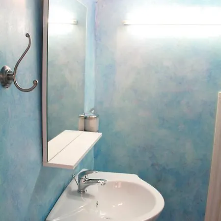 B&B Le Spiagge Gaeta Exterior photo