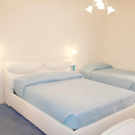 B&B Le Spiagge Gaeta Exterior photo