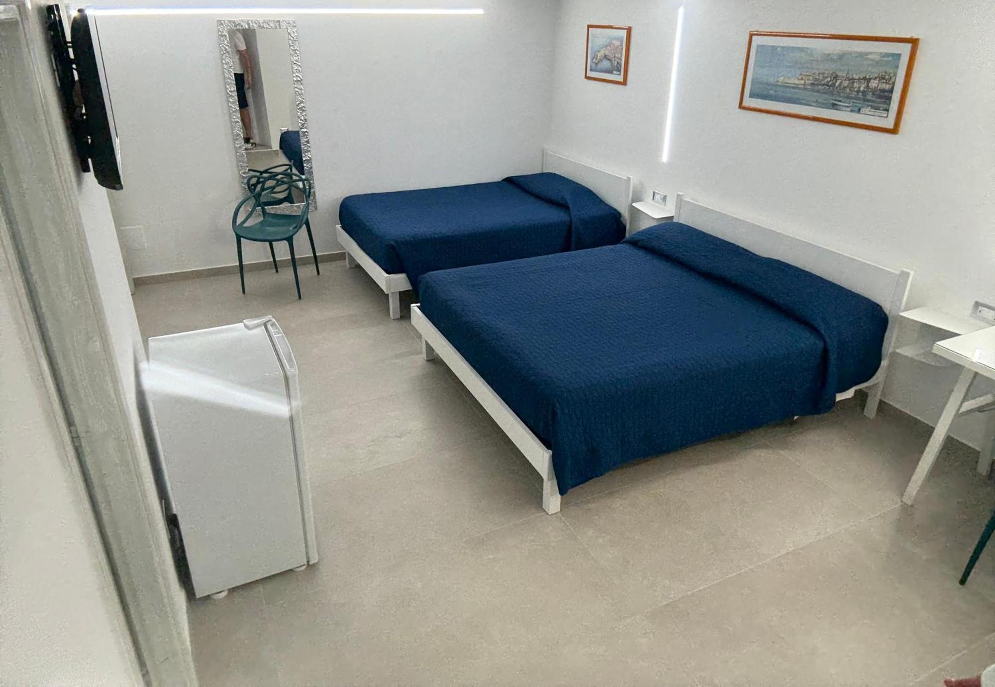 Le Spiagge Bed & Breakfast