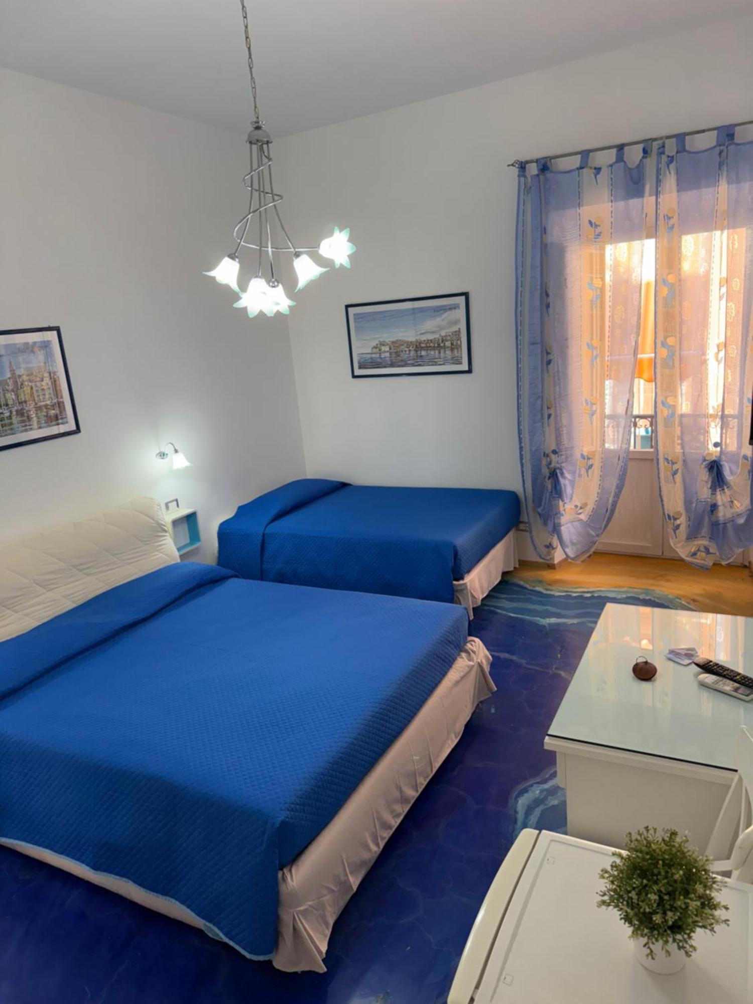 Bed & Breakfast Le Spiagge Gaeta